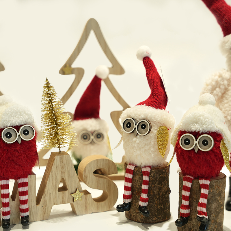 Baijun Fabric Doll Wholesale Relies On Common Fabric Choices To Create Safe, Attractive Dolls For Wholesale Production
